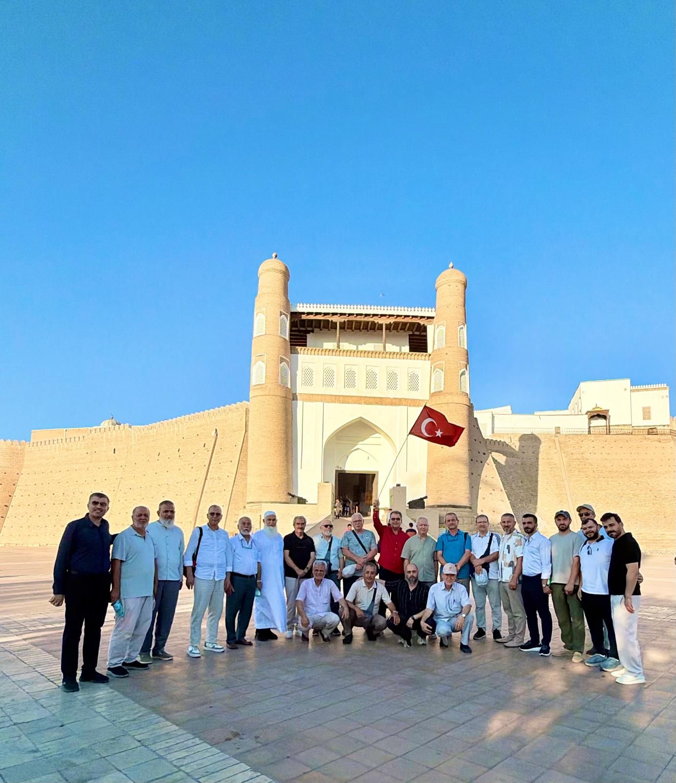 Hilal Turizm 8