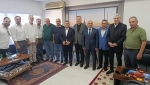 Köroğlu Gayrimenkul Ziyaret.