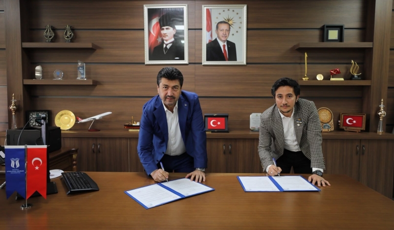 Sakarya, uzay gözleminde marka şehir olma yolunda