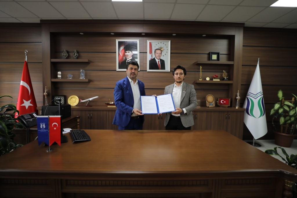 Sakarya, uzay gözleminde marka şehir olma yolunda