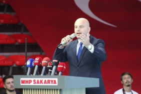 MHP Sakarya İl Başkanı Oğuz Alkaş