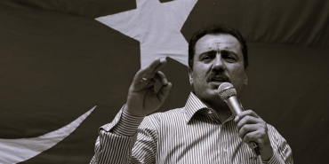 MUHSİN YAZICIOĞL