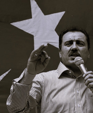 MUHSİN YAZICIOĞL