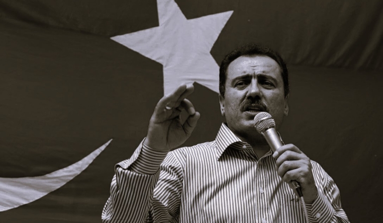 MUHSİN YAZICIOĞL
