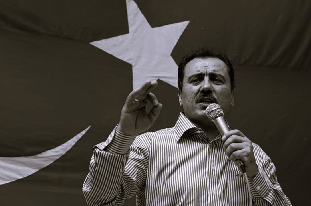 MUHSİN YAZICIOĞL