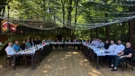 MÜSİAD İlçe Ziyaretleri4