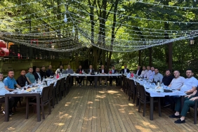 MÜSİAD İlçe Ziyaretleri4