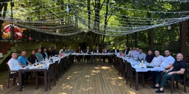 MÜSİAD İlçe Ziyaretleri4