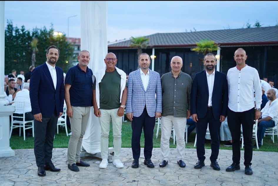 Murat EKŞİ: “Karasu’nun sesi SATSO’da daha gür çıkacak”