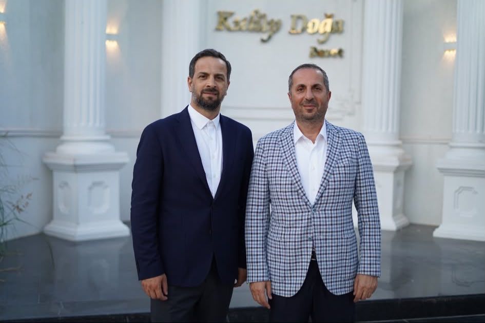 Murat EKŞİ: “Karasu’nun sesi SATSO’da daha gür çıkacak” 4 Murat EKŞİ: “Karasu’nun sesi SATSO’da daha gür çıkacak”