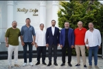 Murat Ekşi - Karasu İstişare Toplantısı6