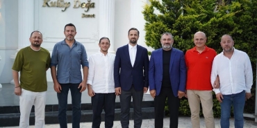 Murat Ekşi - Karasu İstişare Toplantısı6