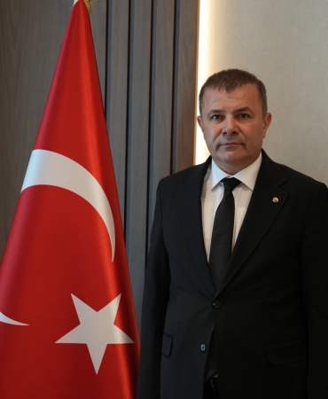Mustafa Genç