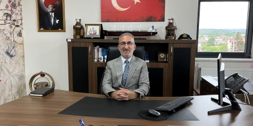 Prof. Dr. Nuri Akkaş