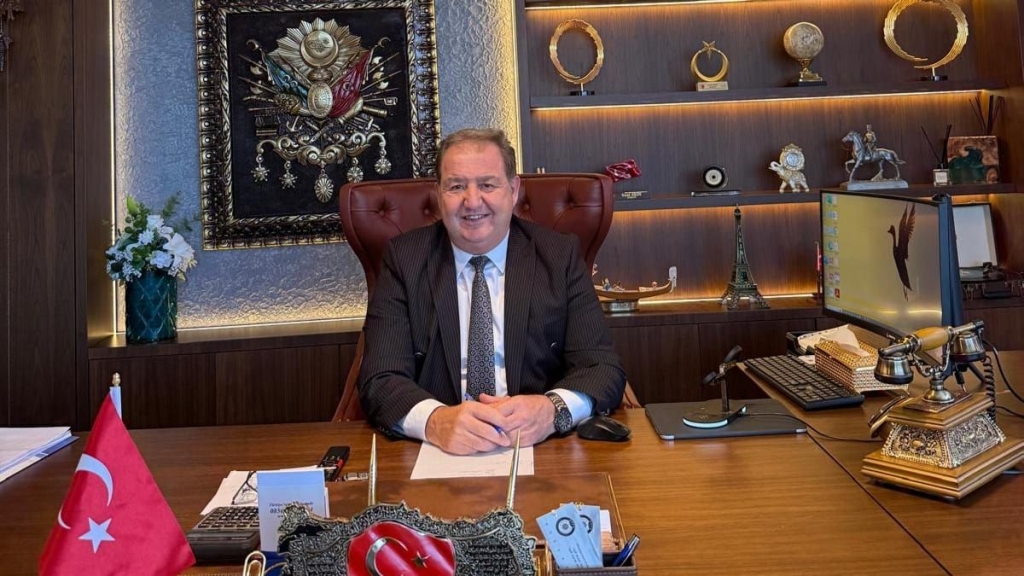 S.S. Sakarya VİB Kooperatifi'nde güven tazelendi