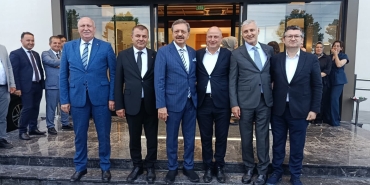 SATSO 7. KOMİTESİ 5