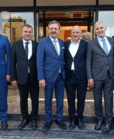 SATSO 7. KOMİTESİ 5