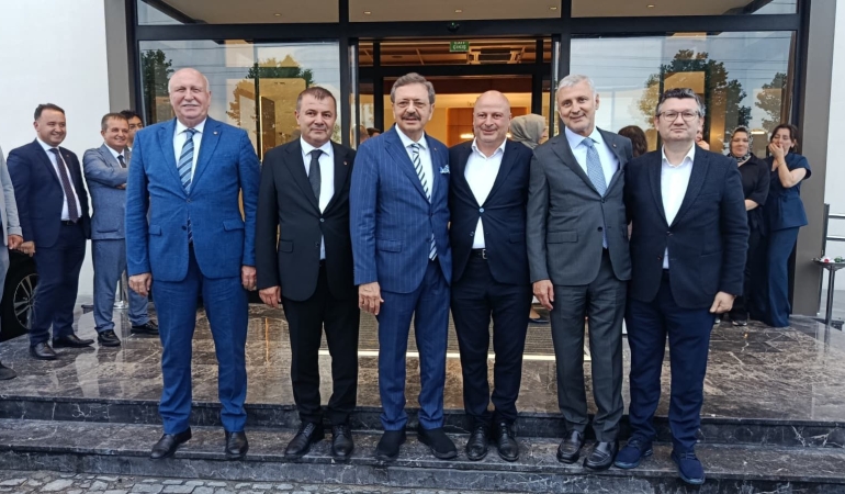 SATSO 7. KOMİTESİ 5
