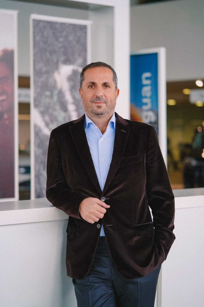 SATSO'da yeni dönem için değişim çağrısı; Talip KURİŞ Başkanlık için adaylığını açıkladı