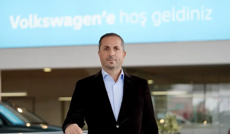 SATSO’da yeni dönem için değişim çağrısı; Talip KURİŞ Başkanlık için adaylığını açıkladı