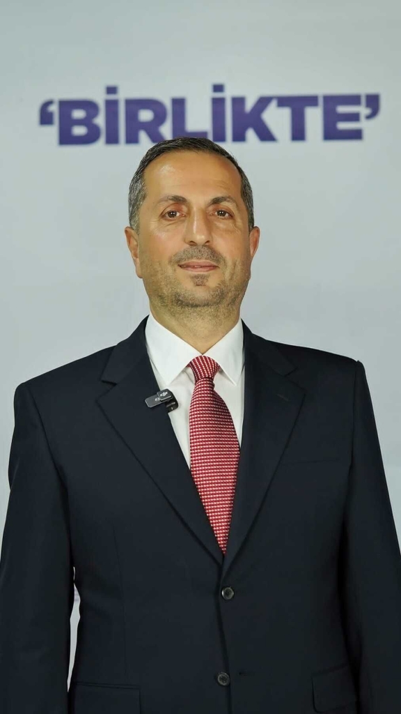 SATSO'da yeni dönem için değişim çağrısı; Talip KURİŞ Başkanlık için adaylığını açıkladı 4 SATSO'da yeni dönem için değişim çağrısı; Talip KURİŞ Başkanlık için adaylığını açıkladı