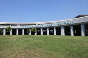 Terminalde