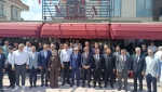 Vega Artisan Açılış16