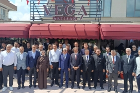 Vega Artisan Açılış16
