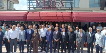 Vega Artisan Açılış16