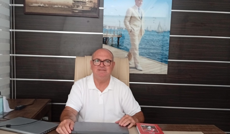 CHP’li İş İnsanı Mehmet Demir: “Nüfus Artış Hızındaki Gözle Görülür Düşüşün En Büyük Nedeni Ekonomik Çıkmazdır”