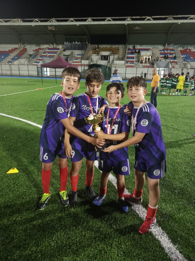 Akyazı Bosna Hersek’i ağırladı 2 Akyazı Bosna Hersek’i ağırladı