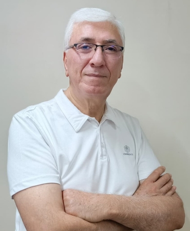mujdat cetin