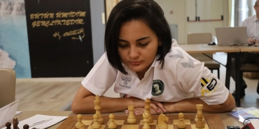 2026 Türkiye Satranç İkinci Ligi4