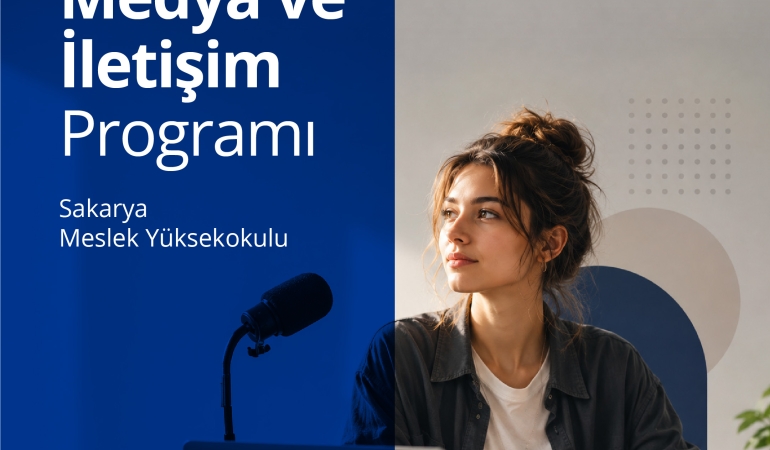 SUBÜ’de üç yeni program ilk defa öğrenci alacak