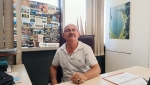 Akarslanlar Tur Yönetim Kurulu Başkanı Haydar Alemdar2