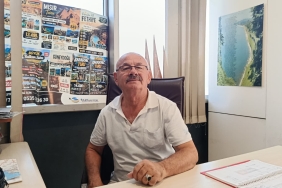 Akarslanlar Tur Yönetim Kurulu Başkanı Haydar Alemdar2