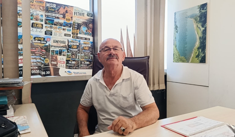 Akarslanlar Tur’dan şehit ve gazi ailelerine anlamlı destek