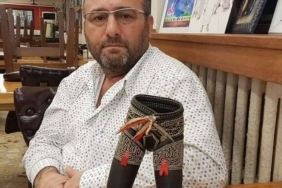 BAHATTİN AYDIN