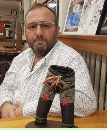 BAHATTİN AYDIN