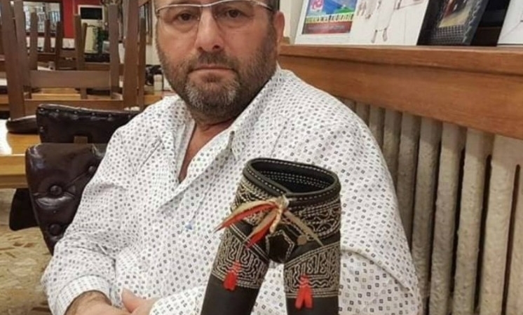 BAHATTİN AYDIN