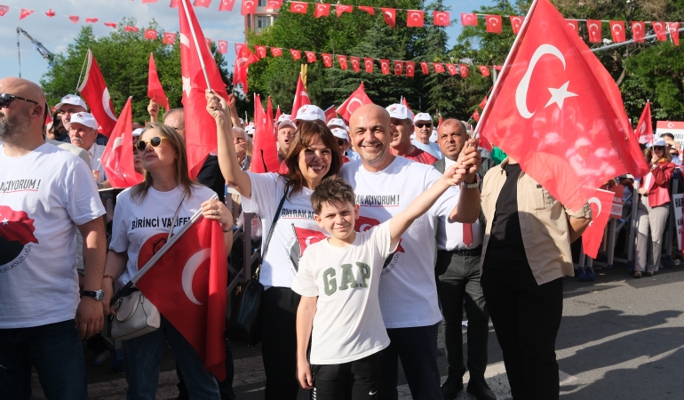 İYİ Parti’den çerçeve yasa tepkisi: “Türk milletine hesap vereceksiniz”