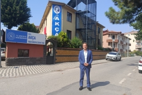 Bülent Akçay