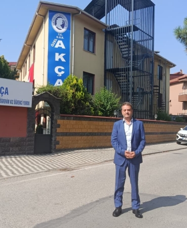 Bülent Akçay