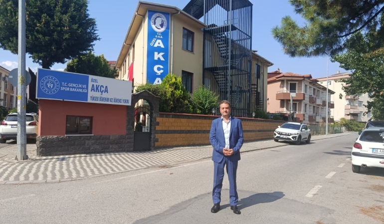 Bülent Akçay
