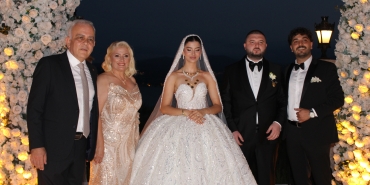 Büyükakalın ve Akşahin Ailesi14