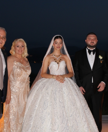 Büyükakalın ve Akşahin Ailesi14