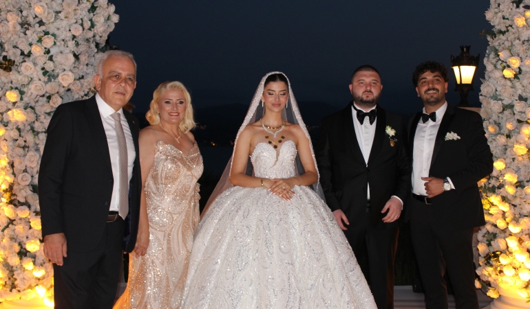 Büyükakalın ve Akşahin Ailesi14