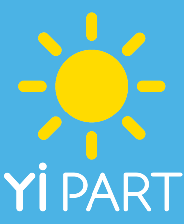 İYİ_Parti _logo