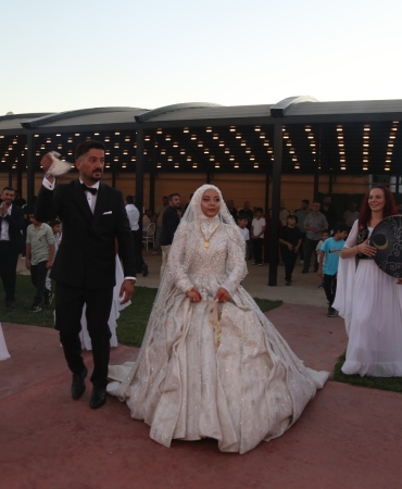 İstay Ailesi9