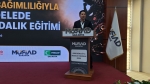MÜSİAD Kumar Bağımlılığıyla Mücadelede Farkındalık Eğitimim2